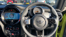 MINI Hatchback 2.0 Cooper S Exclusive 3dr Auto Petrol Hatchback